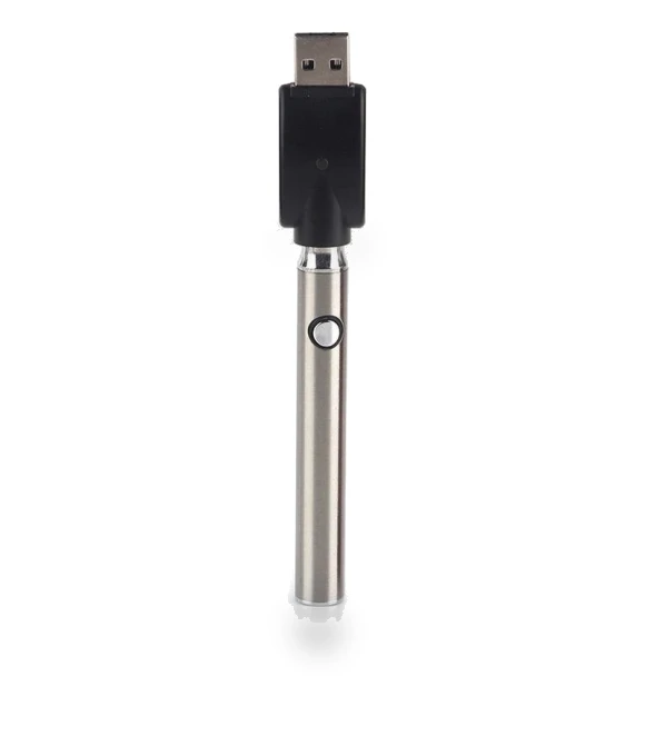 Adjustable Voltage Smart Power Pen — Soldering Tools, Picture Hung
