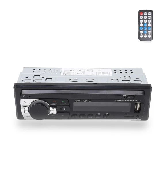 AI Voice Control Car Stereo Receiver — Stereo Receivers, Automobile and motorcycle supplies