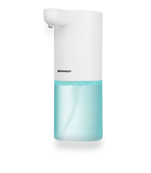 Automatic Foam Soap Dispenser — Care Dispensers, HOME-Auto-001