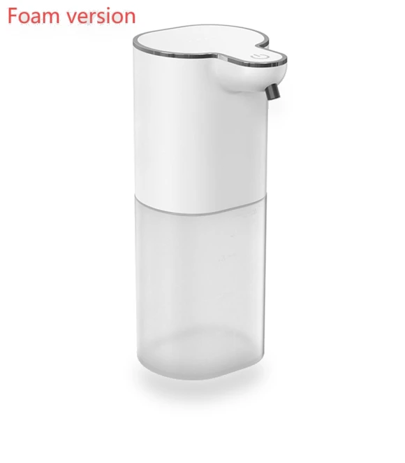 Automatic Foam Soap Dispenser — Care Dispensers, HOME-Auto-001