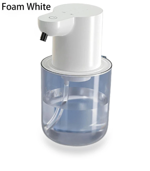 Automatic Foaming Hand Sanitizer Dispenser — Care Dispensers, JGncbfl954