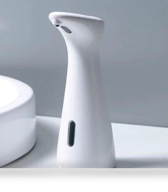 Automatic Touchless Soap Dispenser — Care Dispensers, Fashionable bags