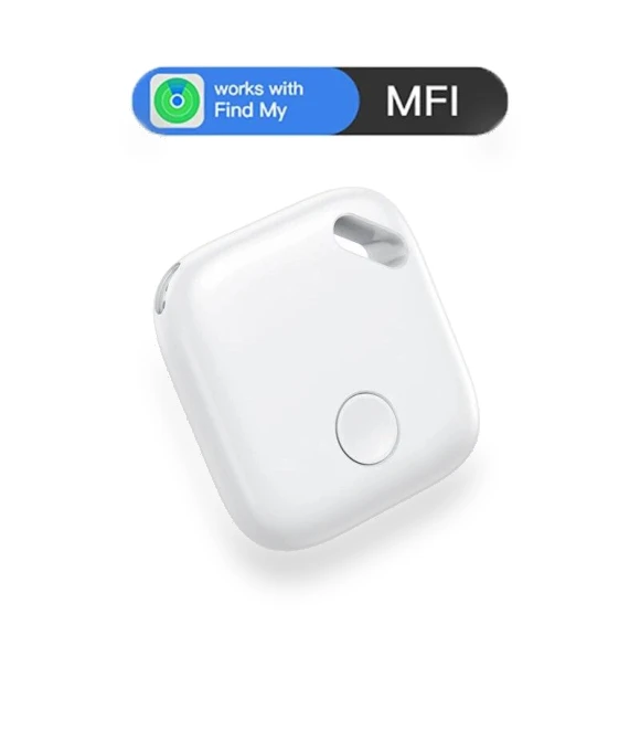 Bluetooth GPS Tracker — Item Locators, HOME-Auto-001