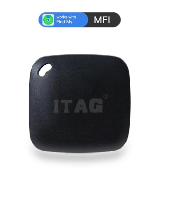 Bluetooth GPS Tracker — Item Locators, HOME-Auto-001