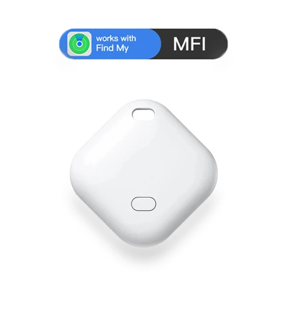 Bluetooth GPS Tracker — Item Locators, HOME-Auto-001