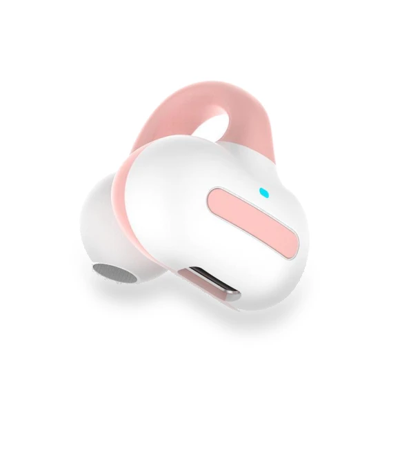 Bluetooth Headset with Bone Conduction — Wearable Accessories, SmartGears