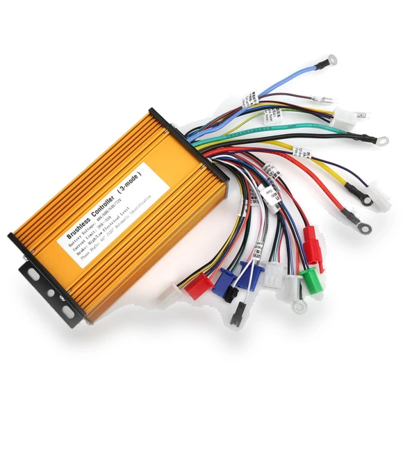 Brushless Speed Controller — Motors, PULUZ