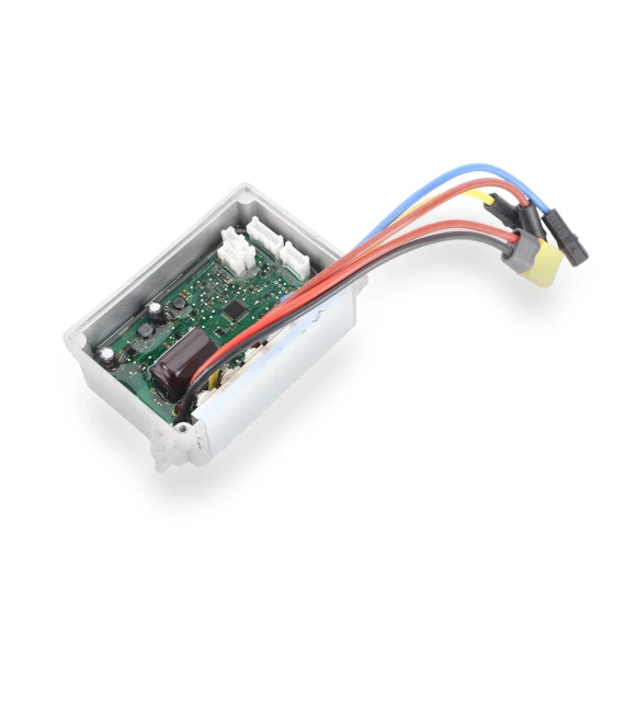 Controller for Electric Scooter — Motors, PULUZ