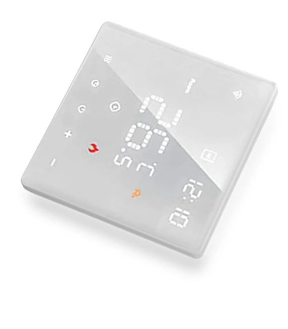 Digital Temperature Regulator Thermostat — Home Climate Control, 3d printing machine