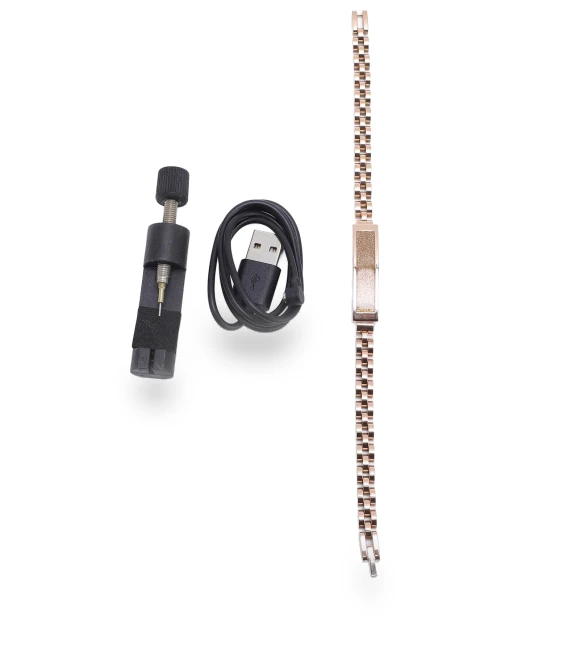Fitness Tracker Bracelet — Wearable Accessories, KONNWEI