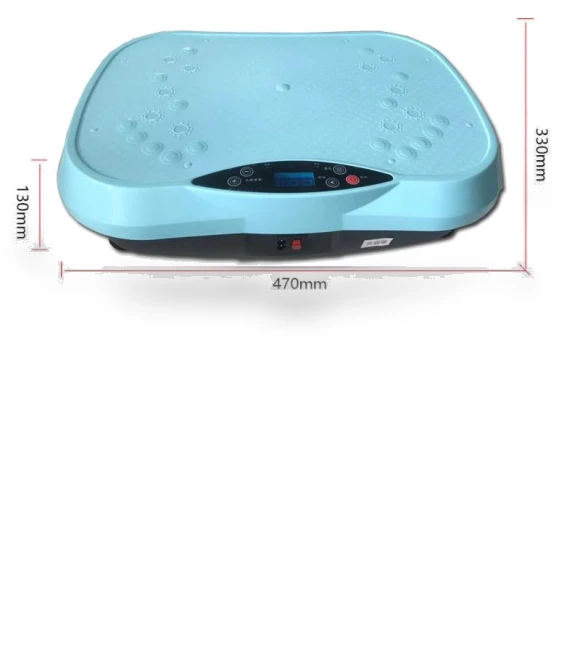Intelligent Body Shaping and Fat Burning Device — Body Composition Analysis, Crown Global