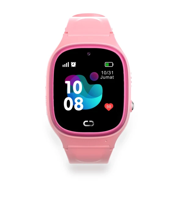 Kids Smartwatch with SOS Call and Voice Chat — Smartwatches, 3d printing machine