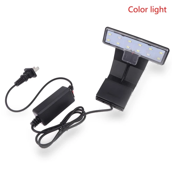 LED Aquarium Light — Lights, Daear