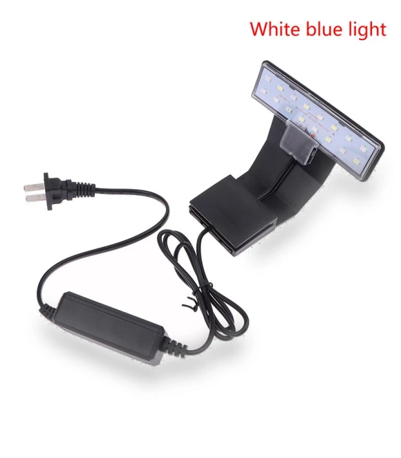 LED Aquarium Light — Lights, Daear