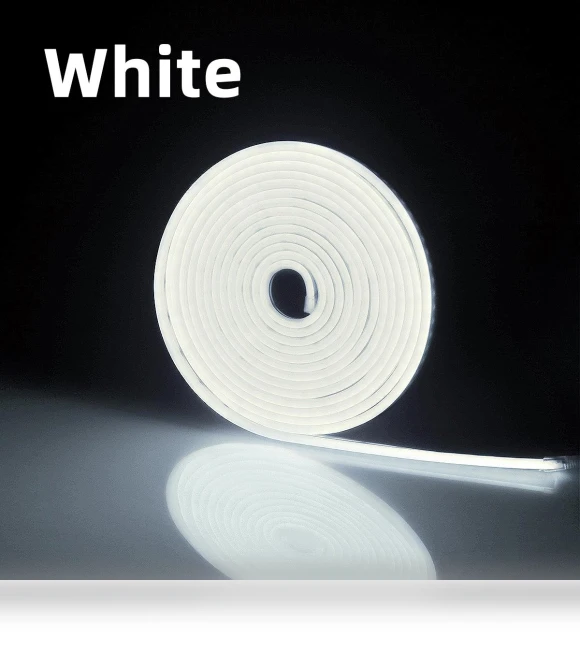 LED Neon Light Strip with Touch Switch — LED Strips, HOME-Auto-001