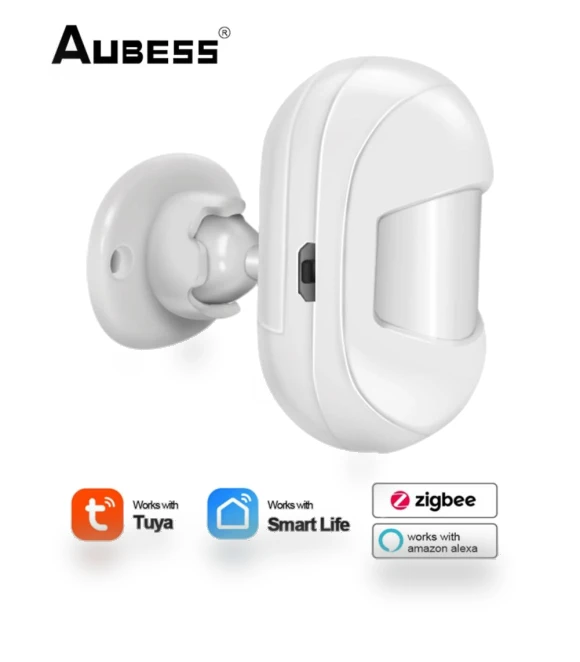 Motion Sensor — Motion Sensors, Tuya