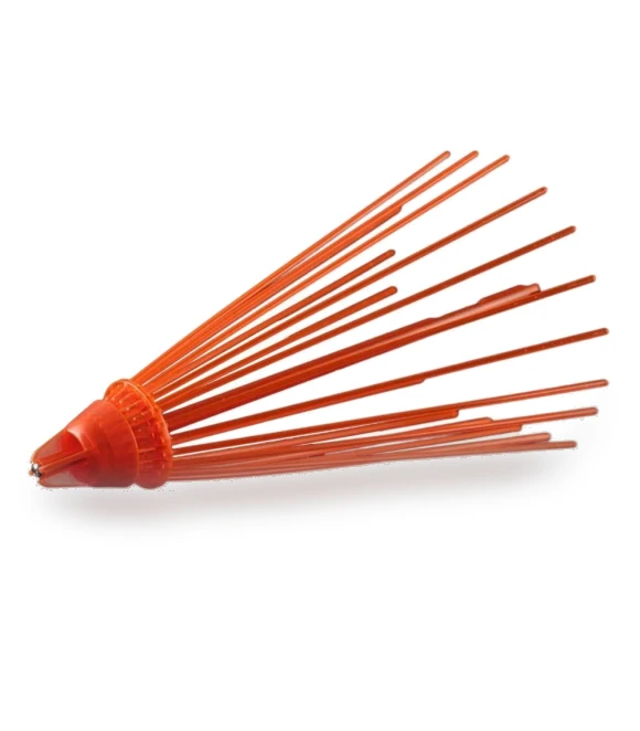 Multifunctional Fishing Floats — Bite Indicators, Yuzejincai