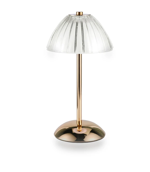 Mushroom Lamp with Touch Switch — Lamps & Shades, GoolRC