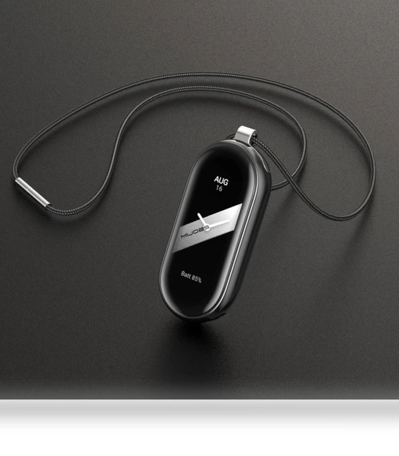 Necklace Strap — Wearable Accessories, DHDH
