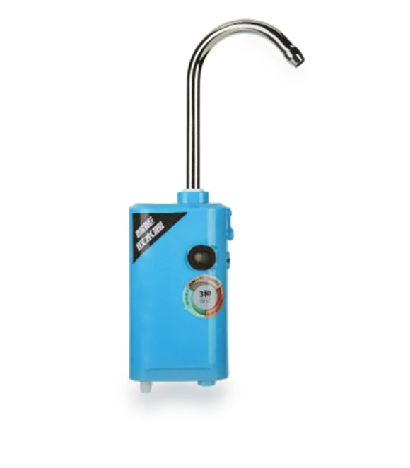 Portable Oxygen Pump for Fishing — Water Pumps, KONNWEI