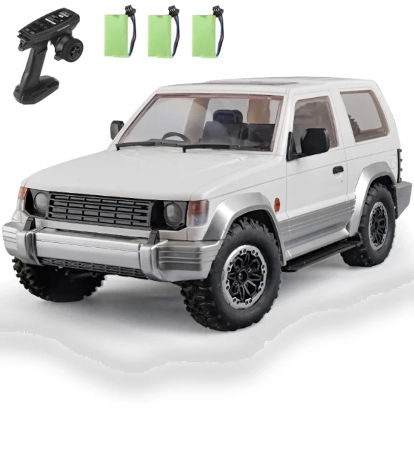 Remote Control Car — Remote Control Cars, smart home 1