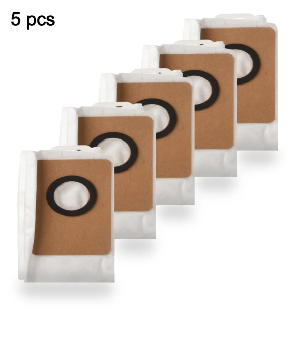Replacement Dust Bags — Parts & Accessories, ILIFE