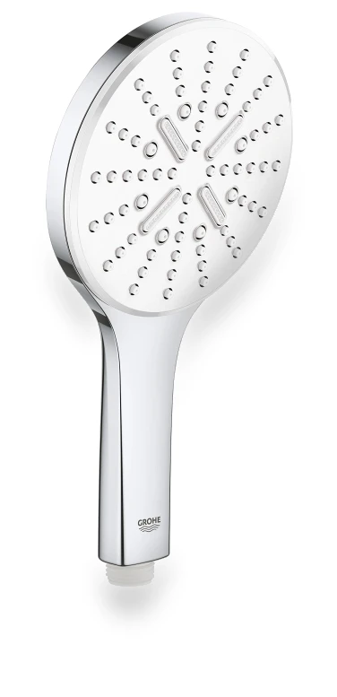 Smart Active Round Hand Shower — Fixed, GROHE