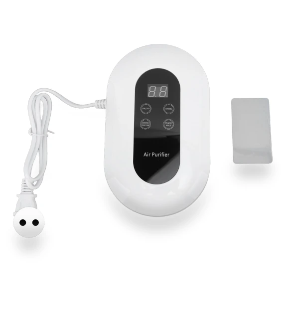 Smart Air Purifier — Activated Carbon Air Purifiers, Vestidos