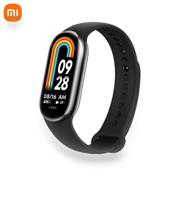 Smart Band 8 — Fitness Bands, Xiaomi