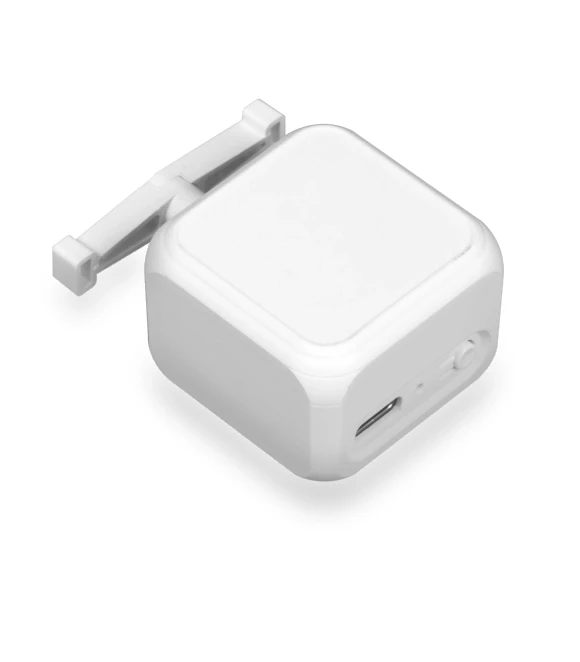 Smart Bluetooth Finger Robot Warp Switch Button Key — Smart Home Modules, MOES