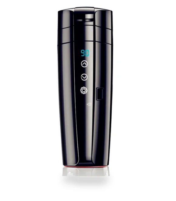 Smart Car Thermos — Beverage Warmers, the BAY