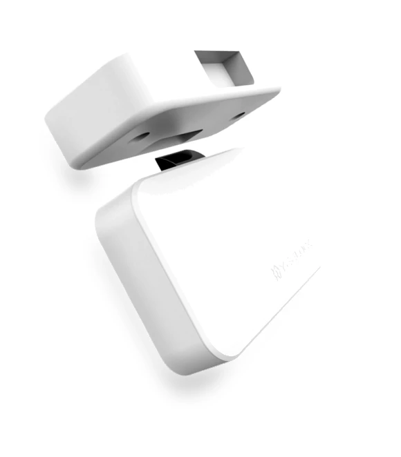 Smart Drawer Lock — Smart Home Security, DIYelecs