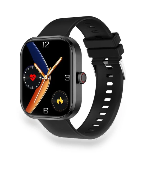 Smart Fitness Watch — Smartwatches, Wula Mall