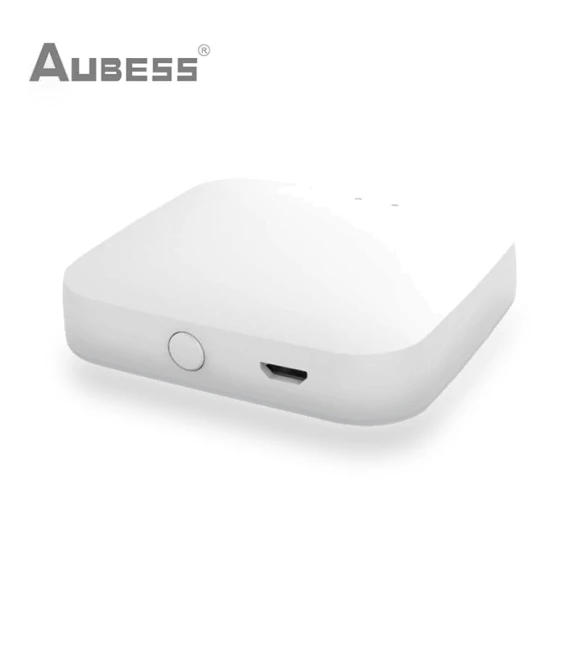 Smart Gateway — Smart Home Hubs & Controllers, Tuya