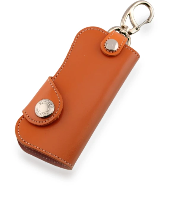 Smart Key Case — Key Holders & Accessories, HERBE
