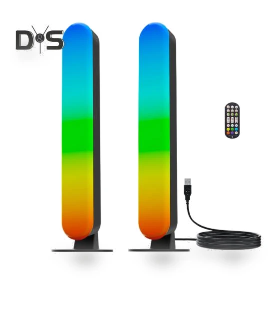 Smart LED Desk Lamp — Study & Desk Lighting, SMOO