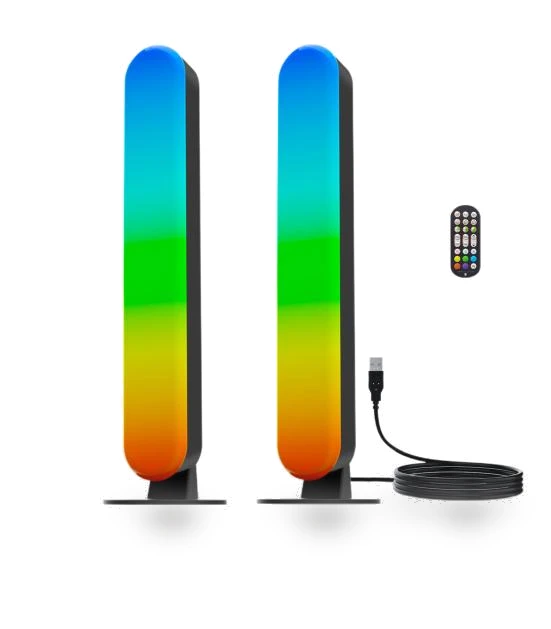 Smart LED Desk Light — Creative Lighting Solutions, Schoolyard