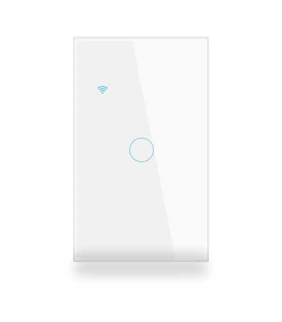 Smart Light Switch — Dimmer Switches, HOME-Auto-001