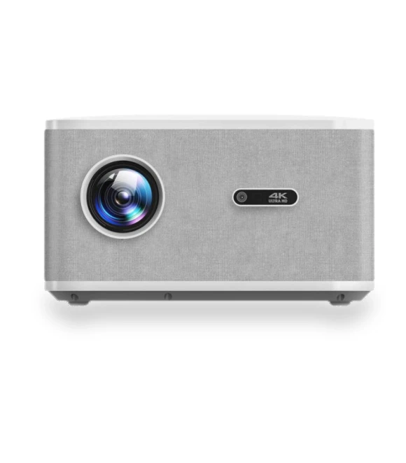Smart Projector — Home Theater Projectors, WOWOTO