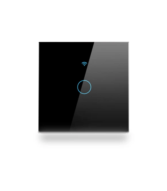 Smart Touch Light Switch — Smart Home Modules, HOME-Auto-001