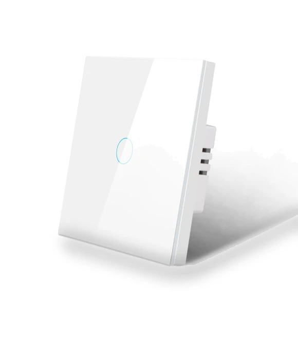 Smart Touch Wall Switch — Dimmer Switches, HOME-Auto-001