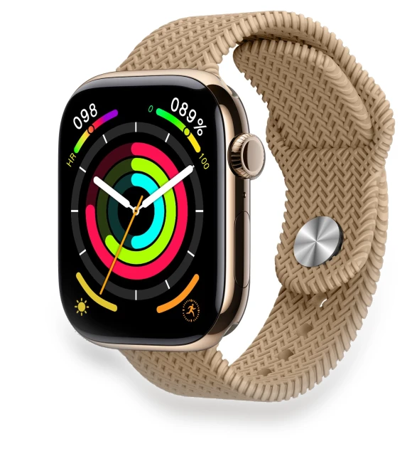 Smart Watch — Smartwatches, Wula Mall
