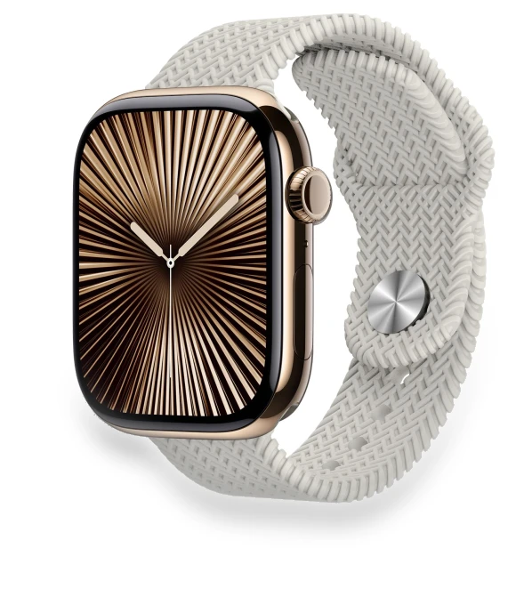 Smartwatch with AMOLED Display and ChatGPT — Smartwatches, Wula Mall