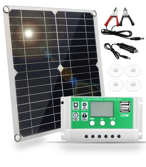 Solar Panel Kit — Solar & Wind Power, 3d printing machine