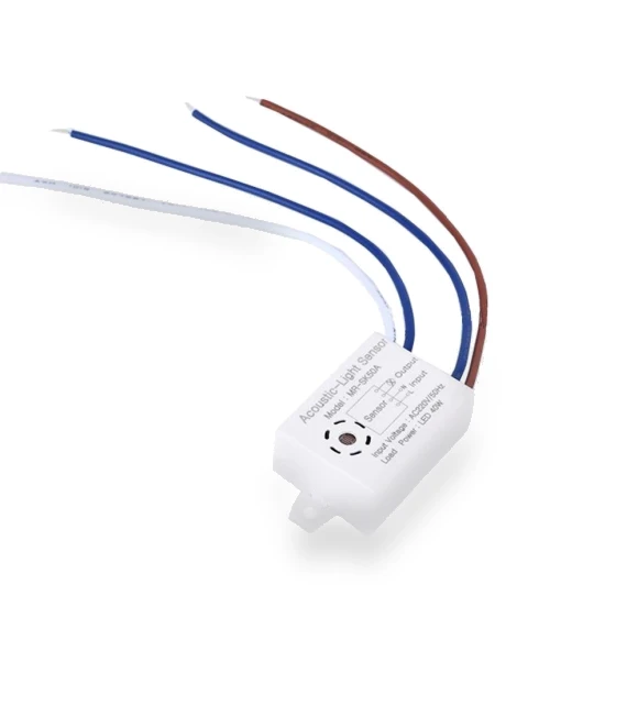 Sound Voice Sensor Module — Smart Home Modules, Qianxiu
