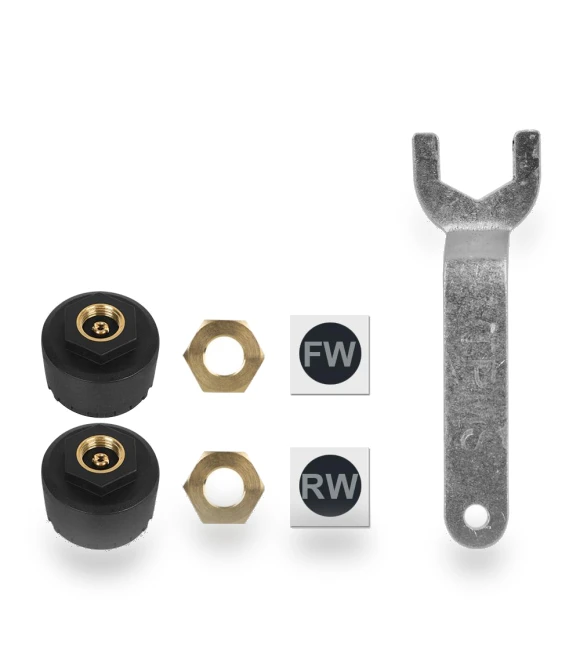 Tire Pressure Monitoring System — TPMS Sensor Replacements, LEEPEE Automotive Parts