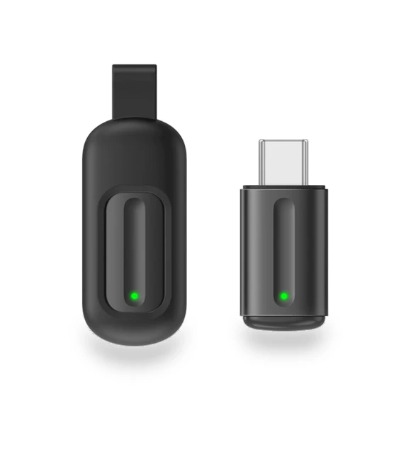 Wireless Infrared Smart Remote Controller — Remote Controls, OCRUSTAR