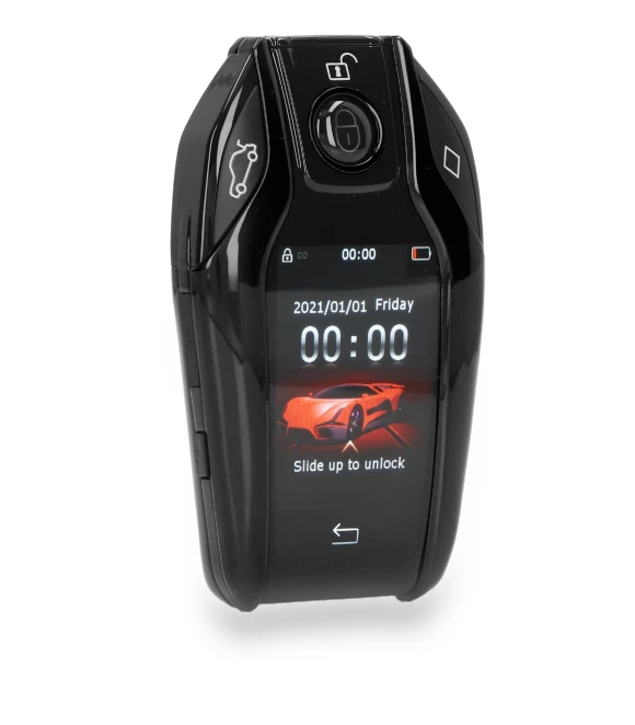 Universal Smart Key — Keyless Entry, TOMTOP JMS