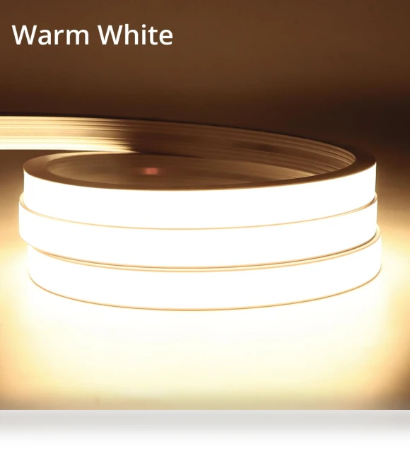 WiFi LED Neon Strip — LED Strips, Tuya