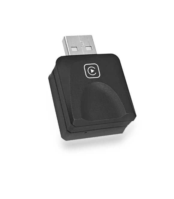 Wireless Carplay Adapter 2 in 1 Smart Mini BOX — Phone Accessories, HOME-Auto-001